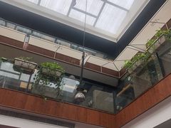 -苹果树下艺术餐厅(宋庄店)