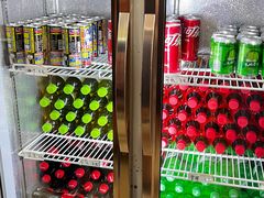 -龙上水现炒生料(柳沙店)