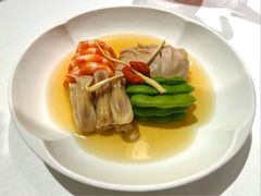 -玫瑰厅上海菜(兴国路店)