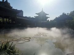 -迎泽公园