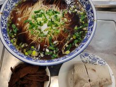 -伟记奥面馆(养育巷店)