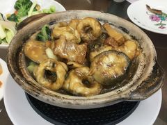 -香港蓮香樓(中環店)