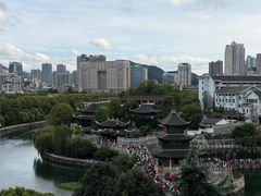 -包整·丝娃娃(一览甲秀楼风景店)