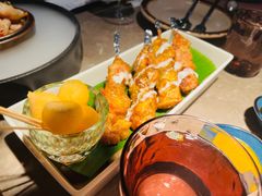 -星叶·东南亚料理(福州仓山万达店)