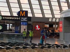 -上海浦东国际机场T1航站楼-P1停车场