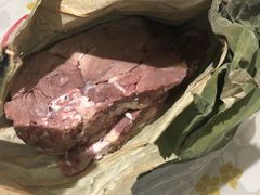 -东山矮马桶羊肉(太湖东山店)