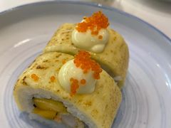 -莲寿司(国兴店)