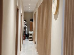 -筋骨堂热敷推拿按摩(翠华路店)