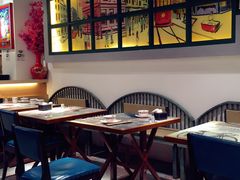 -蟹蟹潮汕砂锅粥(食八方美食城店)