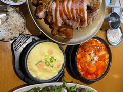 -Myth猪蹄(明洞店)