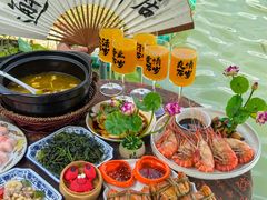 -水岸居湖景农家乐·阳澄湖大闸蟹