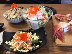 -泰居酒屋日式料理烧肉
