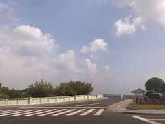 -天目湖山水园