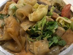 -大姐麻辣烫(莲宝中路店)