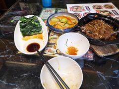 -食大利香港茶餐厅(南亚风情第一城店)