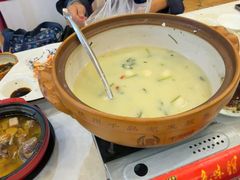 -千岛湖鱼味馆(十字街总店)