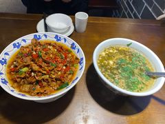 -八碗湘长沙市井菜(坡子街店)