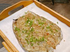 -新华阿喜烧烤(嘉泰雅园店)