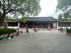 -苏州文庙(姑苏区)