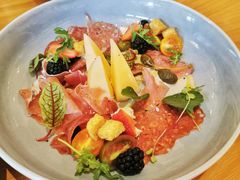 -君悦酒店·La Terrazza意合園·意式风味