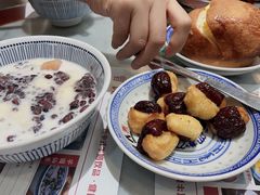 -曾氏姜撞奶甜品专家(岳阳店)