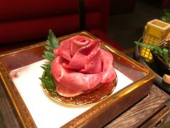 -300杯·和牛烧肉清酒专门店(廊里店)