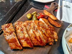 -Nord Grill&Bar Highland诺德西餐(深圳欢乐海岸店)