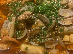 -小厨师·二十年沈家门小海鲜(百井坊巷店)