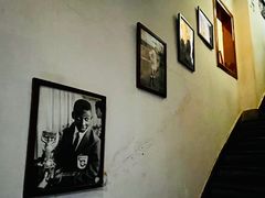 -El Bodegon阿根廷秘鲁餐厅(幸福路店)