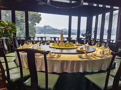包厢-柳莺湖上·湖景餐厅·江南菜(西湖店)