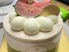-M'CAKE(西单大悦城店)