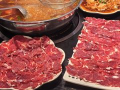 -八方牛客(四方河店)