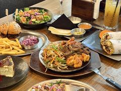 -Q MEX 库迈墨西哥餐吧(双井店)