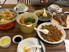 -锡和无锡菜(景丽苑店)