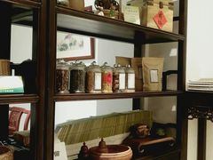 -五观堂素食(新华路店)