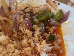 -刘妈菜馆(磁器口店)