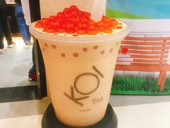 -KOI Thé(正佳广场店)