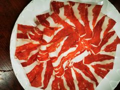 -岳合轩老北京涮肉