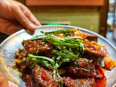 -枣玛尔脊骨汤·烤肉(西塔总店)