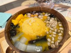 -杏甜品(尖沙咀加拿分道店)