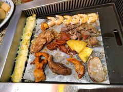 -阿亲家·韩式无限烤肉(春熙路店)