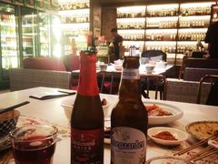 -酒肆浅葱•烧烤•龙虾•排档(卓悦intown店)