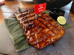 -Naughty Nuri’s Phuket