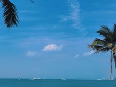 -西秀海滩公园