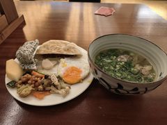 -赛瑞喜来登大酒店-盛宴自助餐厅