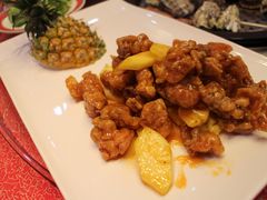 -海岛渔村大酒店(云霄路店)