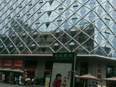 -华兴街煎蛋面(总店)