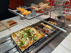 肚领锅-延边金利串店(安达街店)