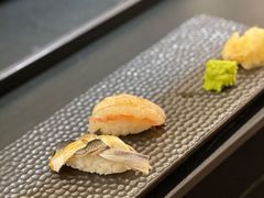 小肌寿司-Sushi Hanzo半藏(天环广场店)