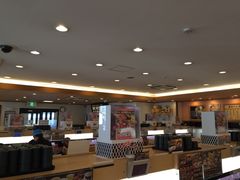 -KURA寿司(金阁寺店)